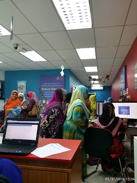KEMAS3103