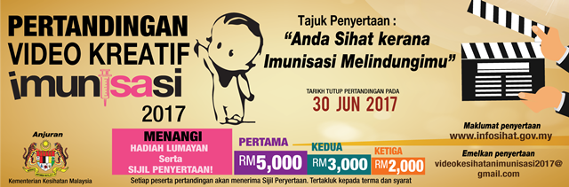 PertandinganVideoKreatifImunisasi