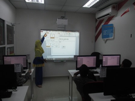 POWERPOINT