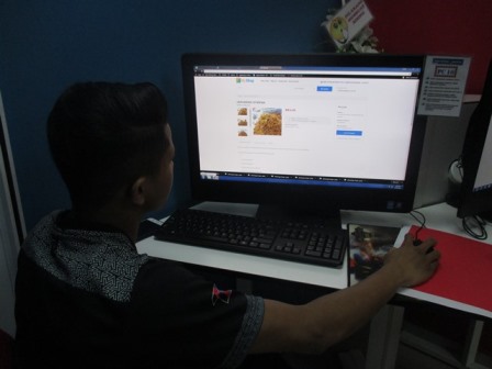 MYSHOP
