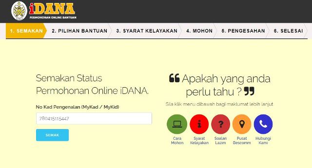 idana