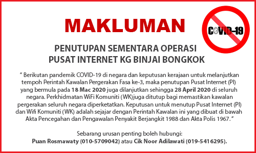 COVID FASA3