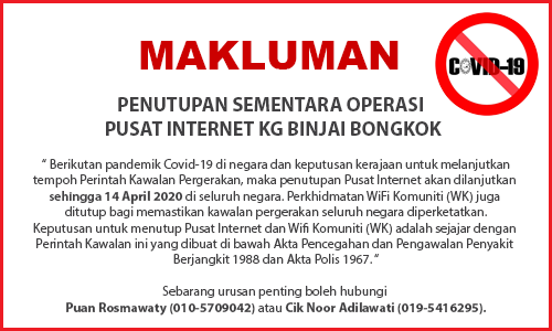 PKP APRIL