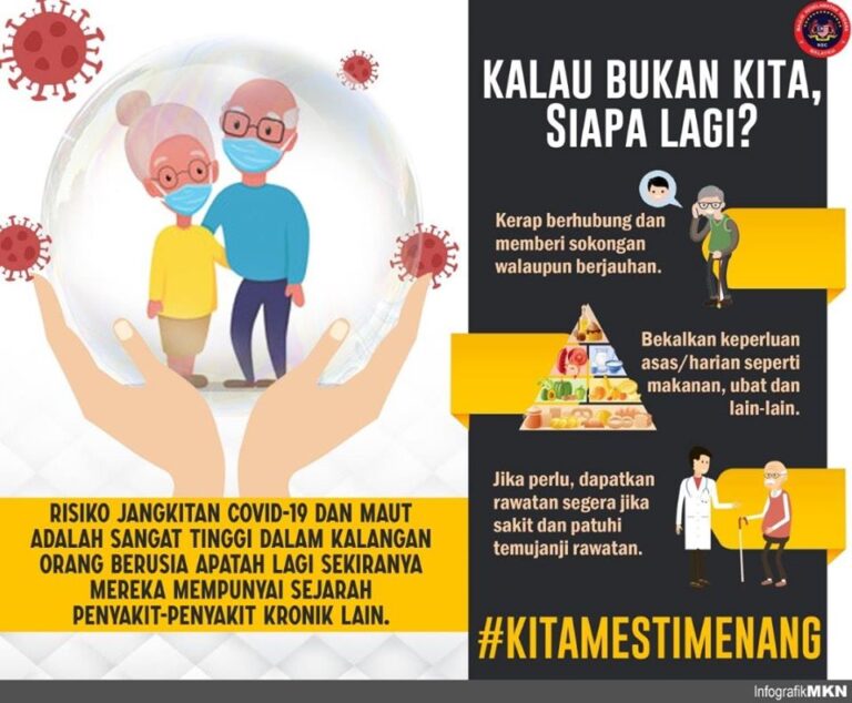 WARGA EMAS