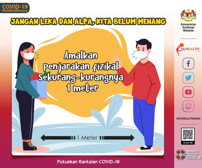 JarakSosial