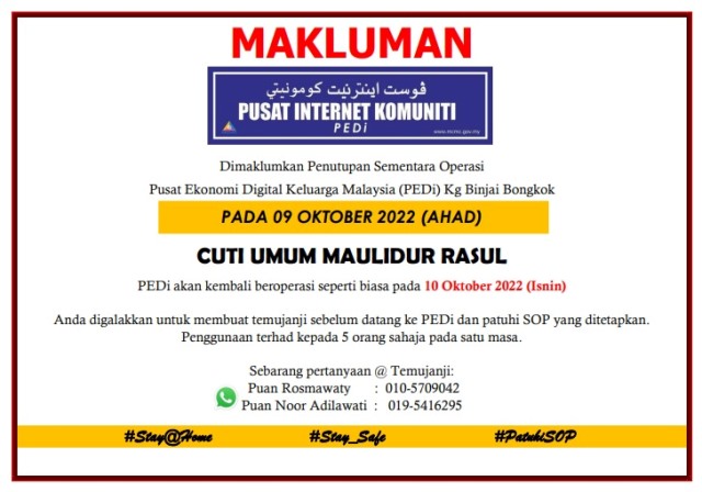 MAULIDUR RASUL