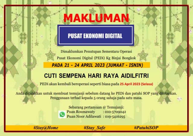 TUTUP