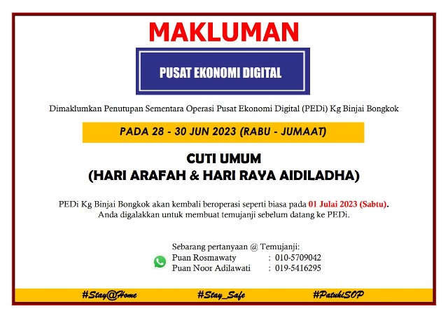 ARAFAH AIDILADHA