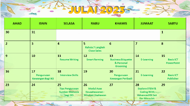 JULAI