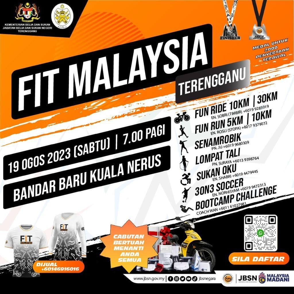FIT MALAYSIA