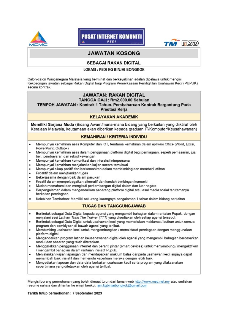 POSTER RAKAN DIGITAL PEDi KG BINJAI BONGKOK page 0001