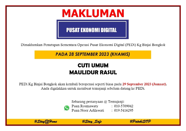 MAULIDUR RASUL