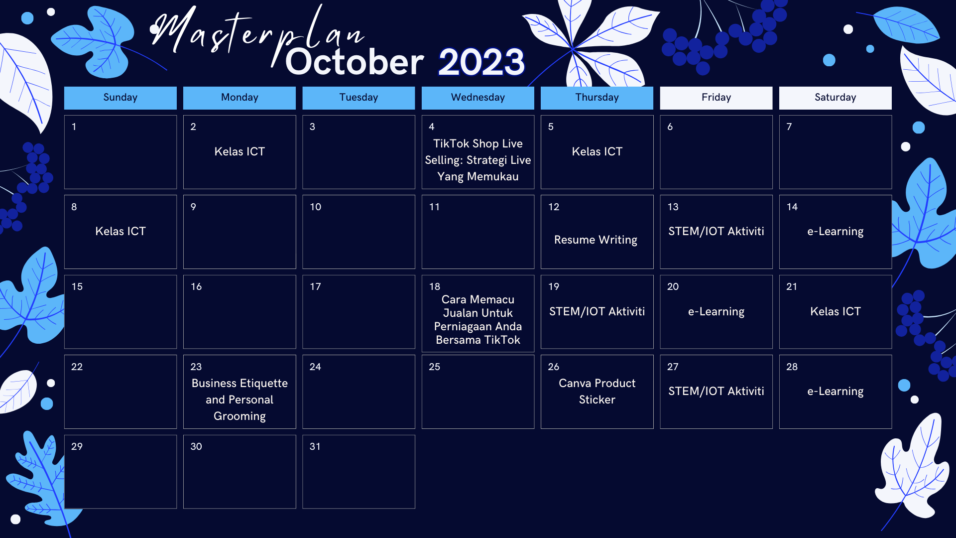OKTOBER
