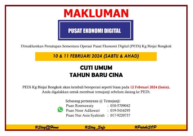 TAHUN BARU CINA