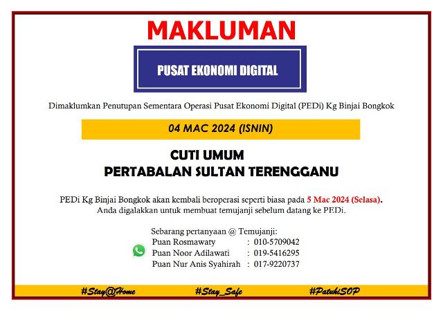 PERTABALAN SULTAN TERENGGANU